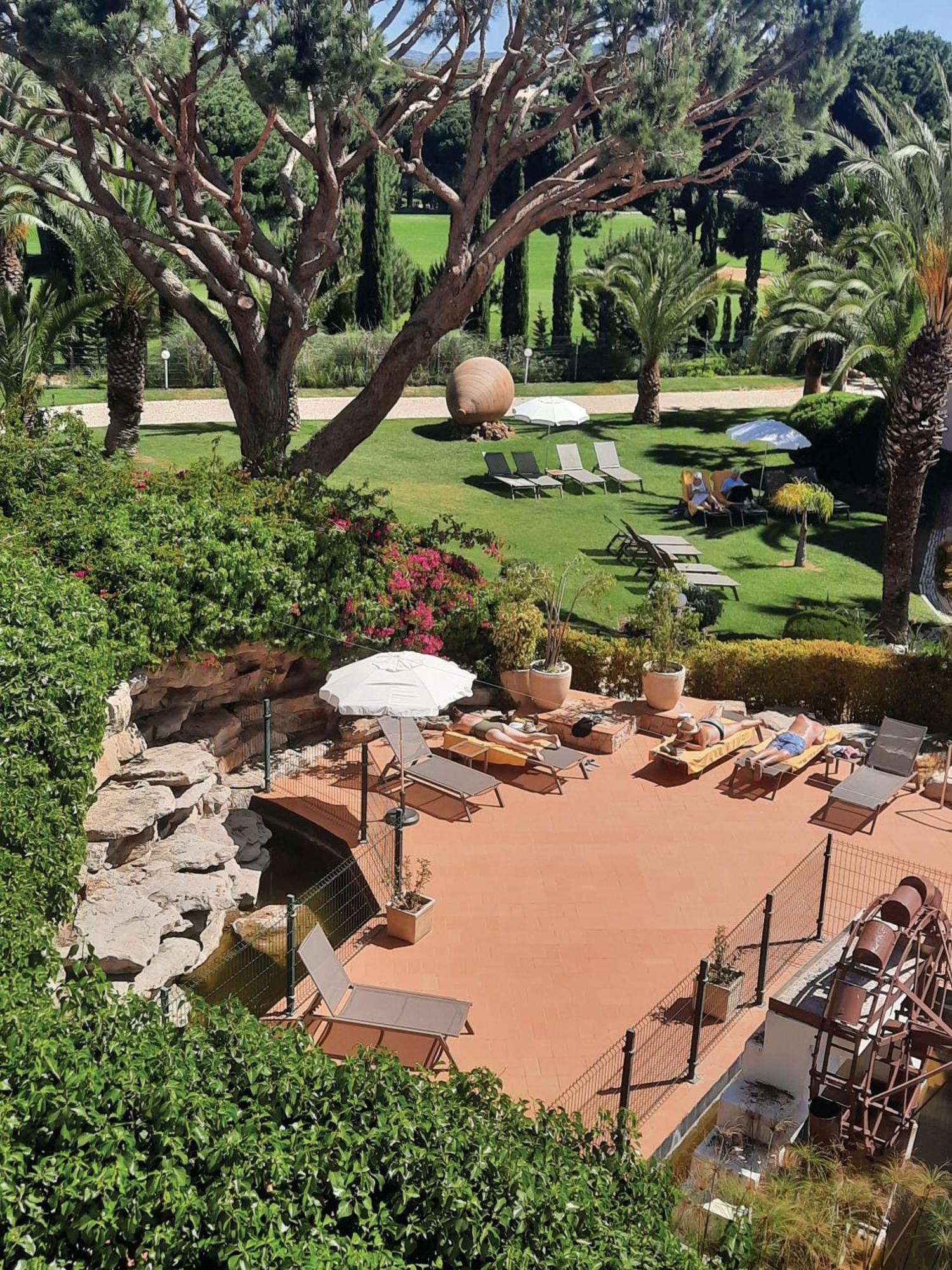 Four Seasons וילהמורה מראה חיצוני תמונה